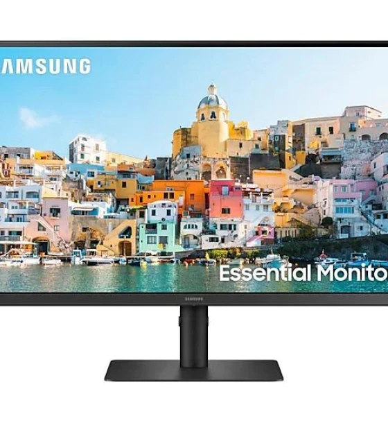 Monitor Samsung 27 inch LS27A400UJUXEN