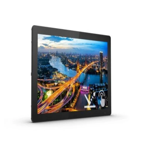 Monitor Philips 17 inch 172B1TFL