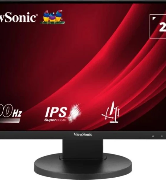 Monitor ViewSonic 22 inch VG2208A-HD