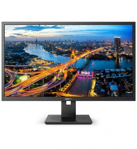Monitor Philips 31.2 inch 325B1L