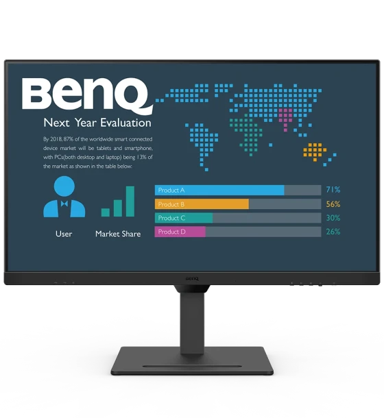 Monitor BenQ 32 inch BL3290QT