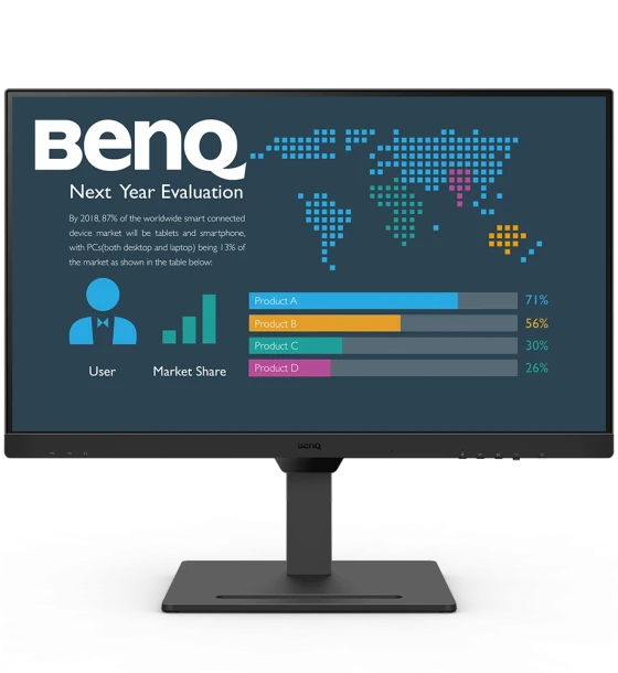 Monitor BenQ 27 inch BL2790QT