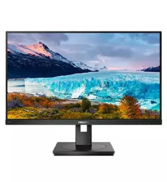 Monitor Philips 23.8 inch 242S1AE