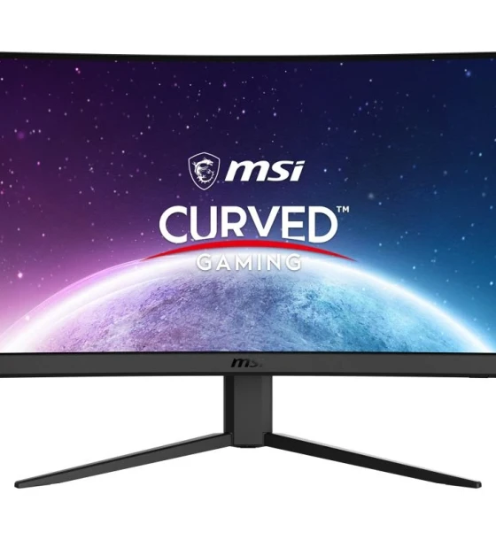 Monitor MSI 23.6 inch G24C4