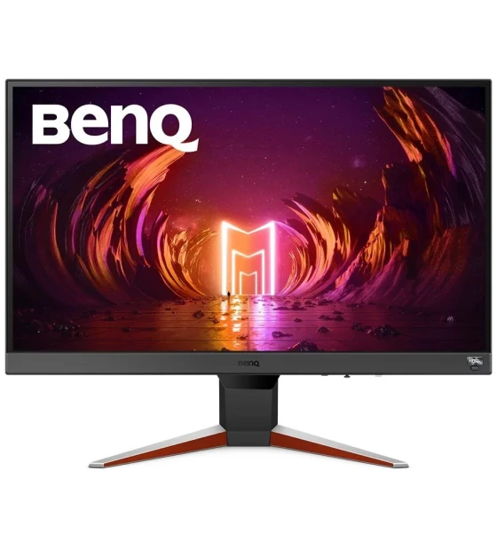Monitor BenQ 23.8 inch EX240N, 16:9, VA, 1920x1080, 165Hz, GtG 4ms, MPRT 1ms, Luminozitate max 250 cd, Contrast static 3000:1