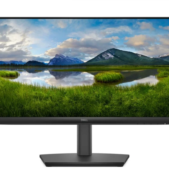 Monitor Dell 22 inch E2225HSM, 54.48 cm, 1920 x 1080 at 100 Hz, 5Ms
