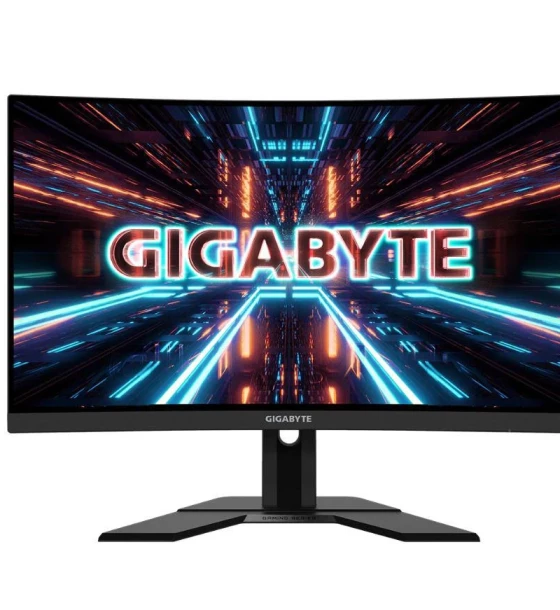 Monitor Gaming Gigabyte G27FC A 27 inch, ips, 1920 X 1080 FHD, Non-glare, Luminozitate, 250 cdmp TYP, Contrast Ratio 3000:1, Display Colors 8 bits, 1ms MPRT, 165Hz/OC 170Hz, Flicker-free