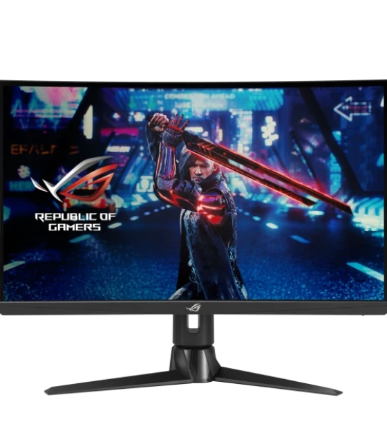 Monitor Asus 27 inch XG27AQV