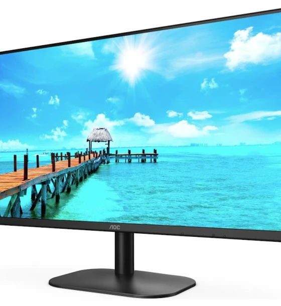 Monitor AOC 27 inch 27B2DA
