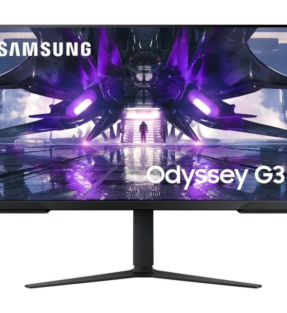 Monitor Samsung 32 inch LS32AG320NUXEN