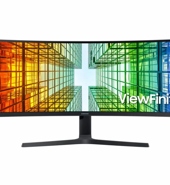 Monitor Samsung 49 inch LS49A950UIPXEN