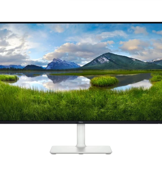 Monitor Dell 27 inch S2725H FHD 68.59 cm, 100Hz, 4Ms