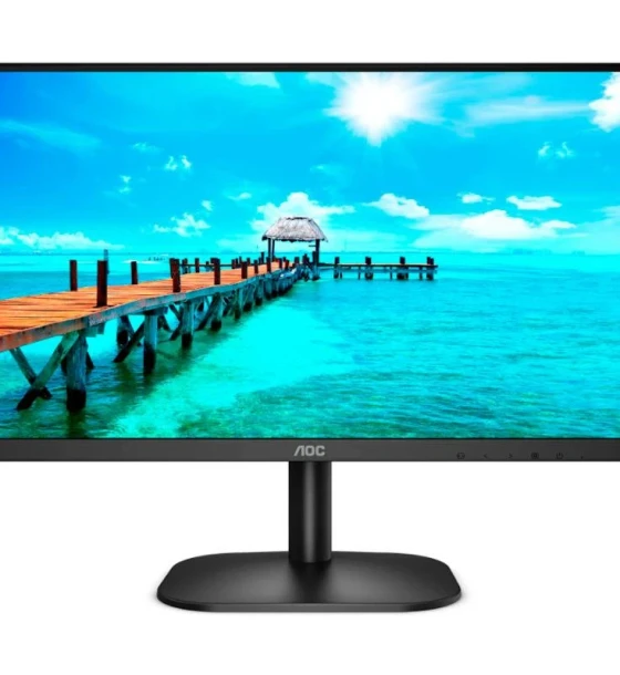 Monitor AOC 23.8 inch 24B2XDA