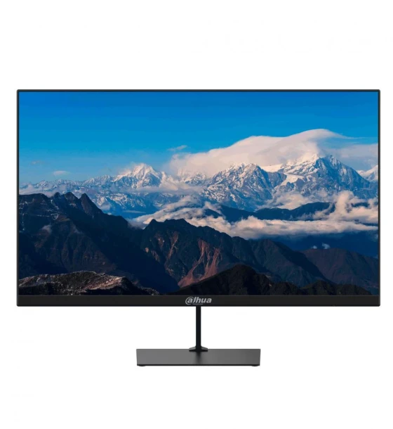 Monitor 24 inch Dahua LM24-C200, Full Hd, 100Hz, negru