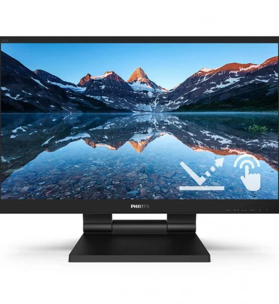 Monitor Philips 23.8 inch 242B9TL