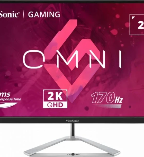 Monitor ViewSonic 27 inch VX2780-2K