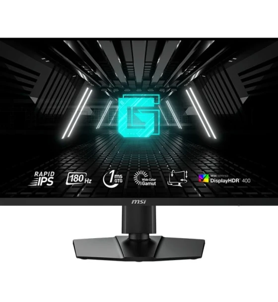 Monitor MSI 27 inch G274QPF E2