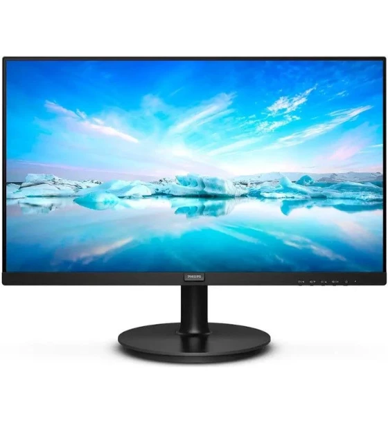 Monitor Philips 23.8 inch 241V8LA