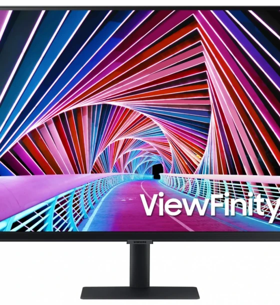 Monitor Samsung 32 inch LS32A700NWPXEN