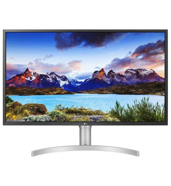 Monitor LG 31.5 inch 32UL750P-W.AEU