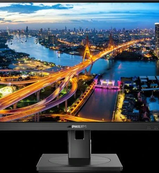 Monitor Philips 23.8 inch 243B1