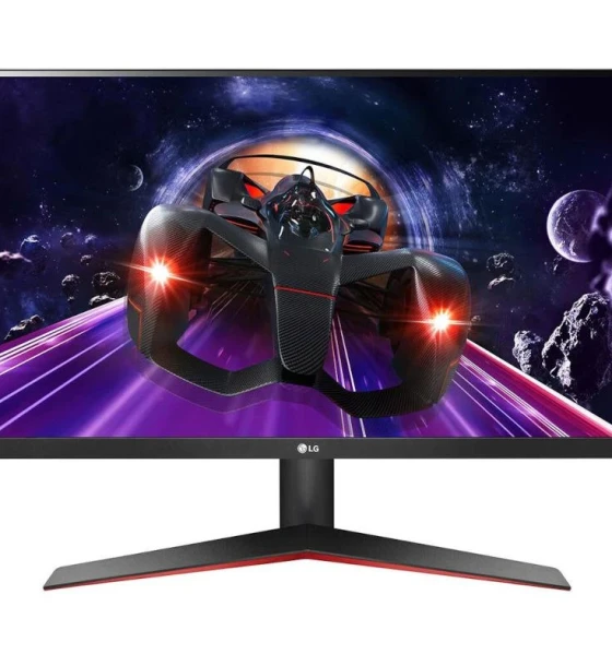 Monitor LG 23.8 inch 24MP60G-B.AEU