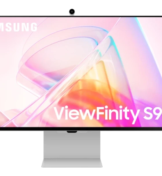 Monitor Samsung 27 inch LS27C902PAUXEN