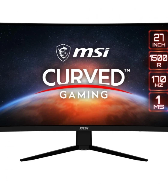 Monitor MSI 27 inch G273CQ