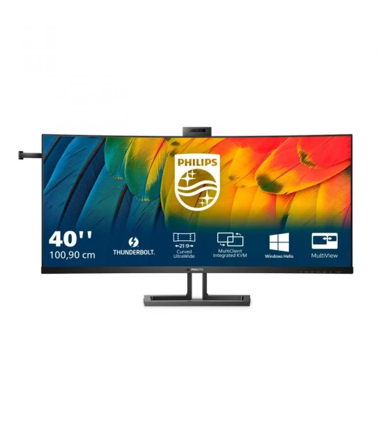 Monitor Philips 40 inch 40B1U6903CH