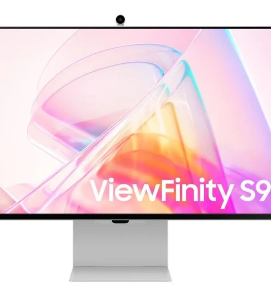 Monitor Samsung 27 inch LS27C902PAUXDU