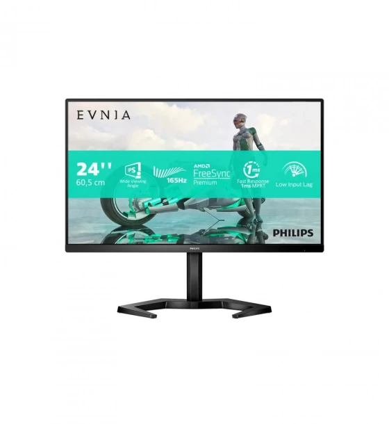 Monitor Philips 24 inch 24M1N3200ZS