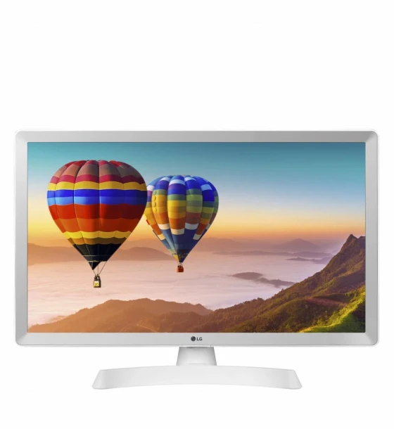 Monitor LG 23.6 inch 24TN510S-WZ.AEU