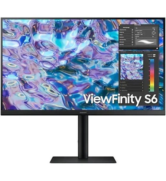 Monitor Samsung 27 inch LS27B610EQUXEN