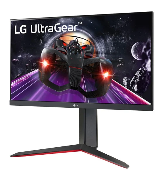 Monitor LG 23.8 inch 24GN65R-B.AEU