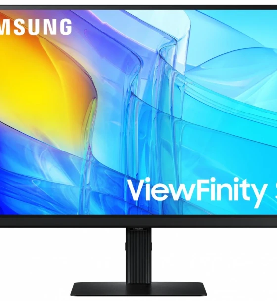 Monitor Samsung 27 inch LS27D800EAUXEN