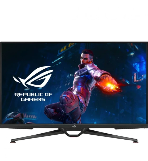 Monitor Asus 38 inch PG38UQ