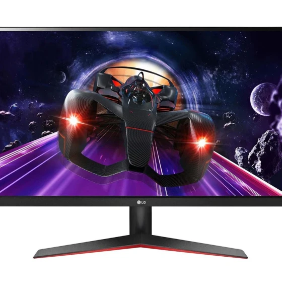 Monitor LG 27 inch 27MP60GP-B.AEU