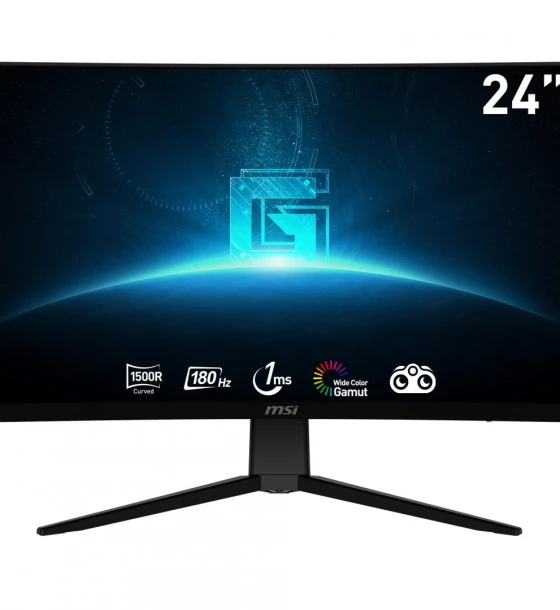 Monitor MSI 24 inch G2422C