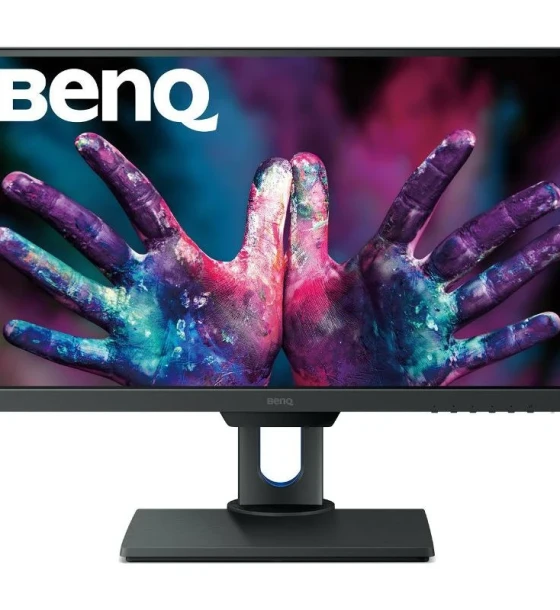 Monitor BenQ 25 inch PD2500Q