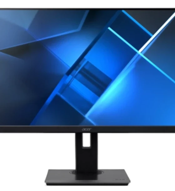 Monitor Acer 23.8 inch UM.QB7EE.E15