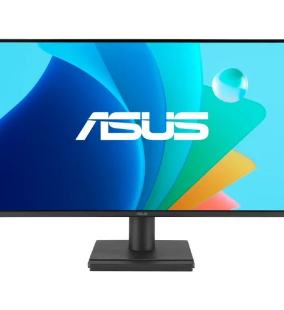 Monitor LED ASUS VA259HGA, 24.5 inch, 1920x1080, 1 ms, Black