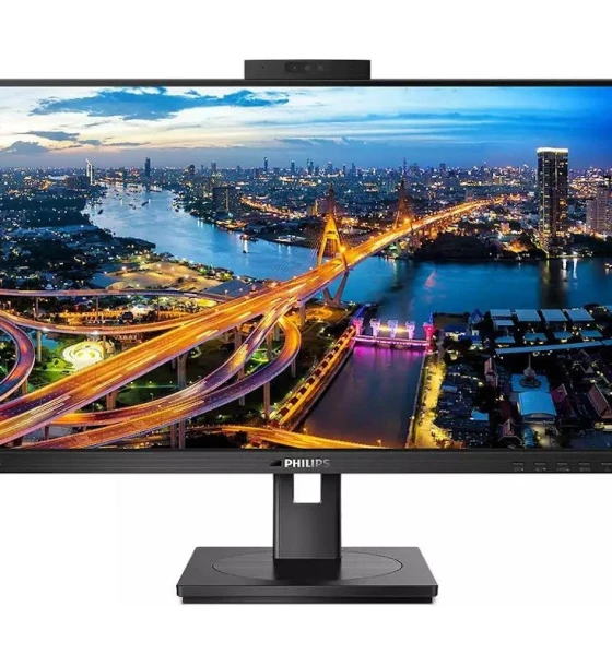 Monitor Philips 23.8 inch 243B1JH