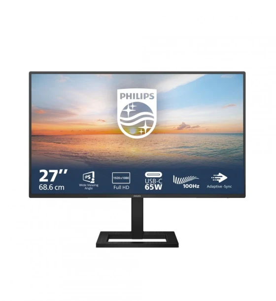 Monitor Philips 27 inch 27E1N1300AE