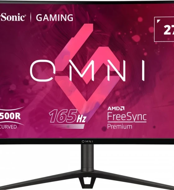 Monitor ViewSonic 27 inch VX2718-2KPC-MHDJ