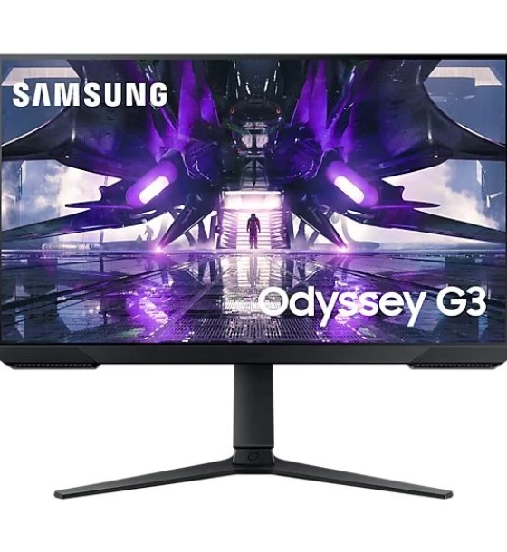 Monitor Samsung 27 inch LS27AG300NRXEN