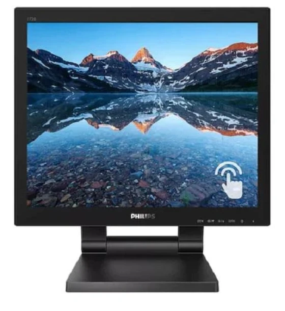 Monitor Philips 17 inch 172B9TL