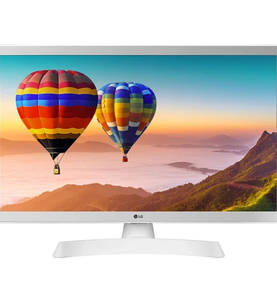 Monitor LG 23.6 inch 24TQ510S-WZ.AEU