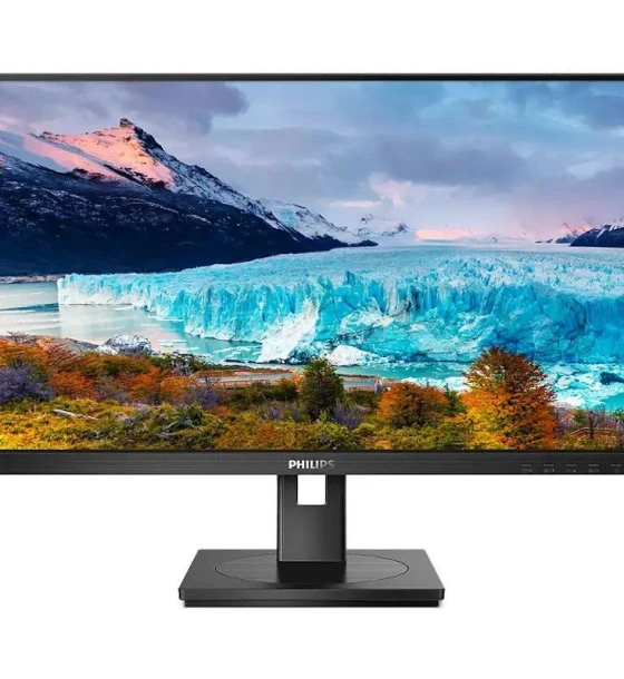 Monitor Philips 21.5 inch 222S1AE