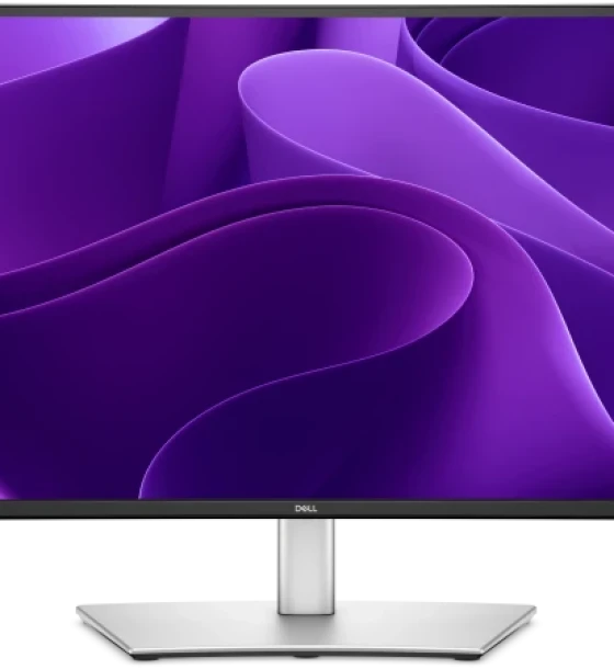 Monitor Dell 34 inch P3425WE 86.71 cm, 3440 x 1440 at 100 Hz