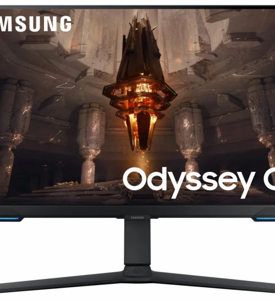 Monitor Samsung 28 inch LS28BG700EPXEN